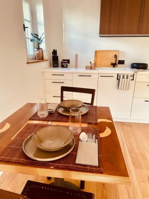 2 Zimmer Apartment Sindelfingen Boeblingen Calw Aidlingen Exteriér fotografie