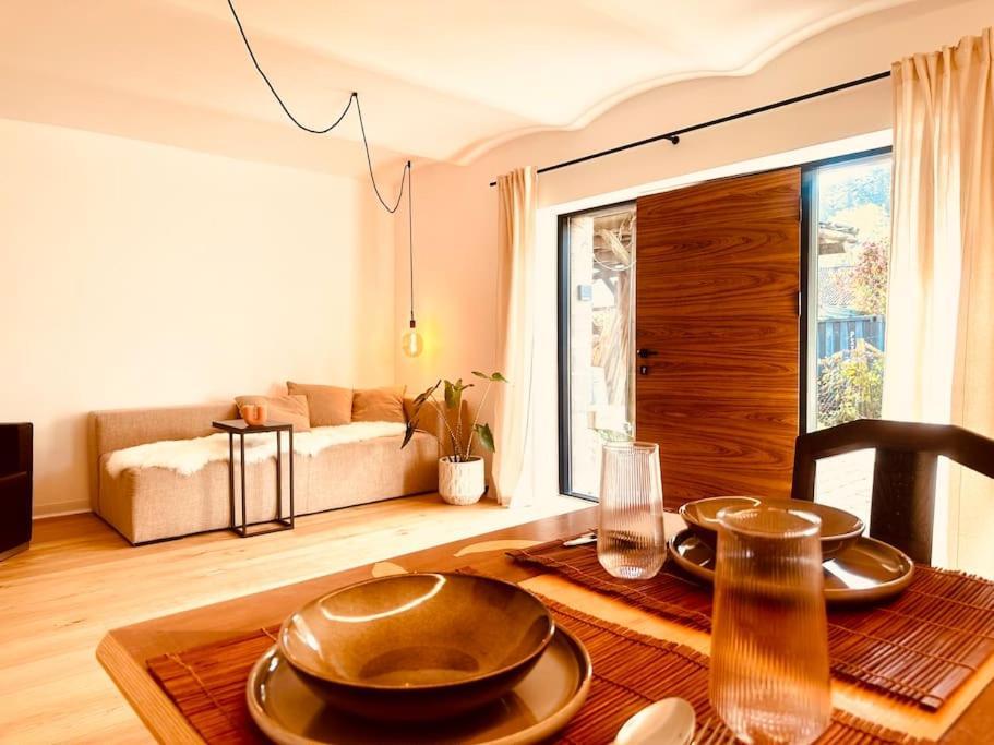 2 Zimmer Apartment Sindelfingen Boeblingen Calw Aidlingen Exteriér fotografie