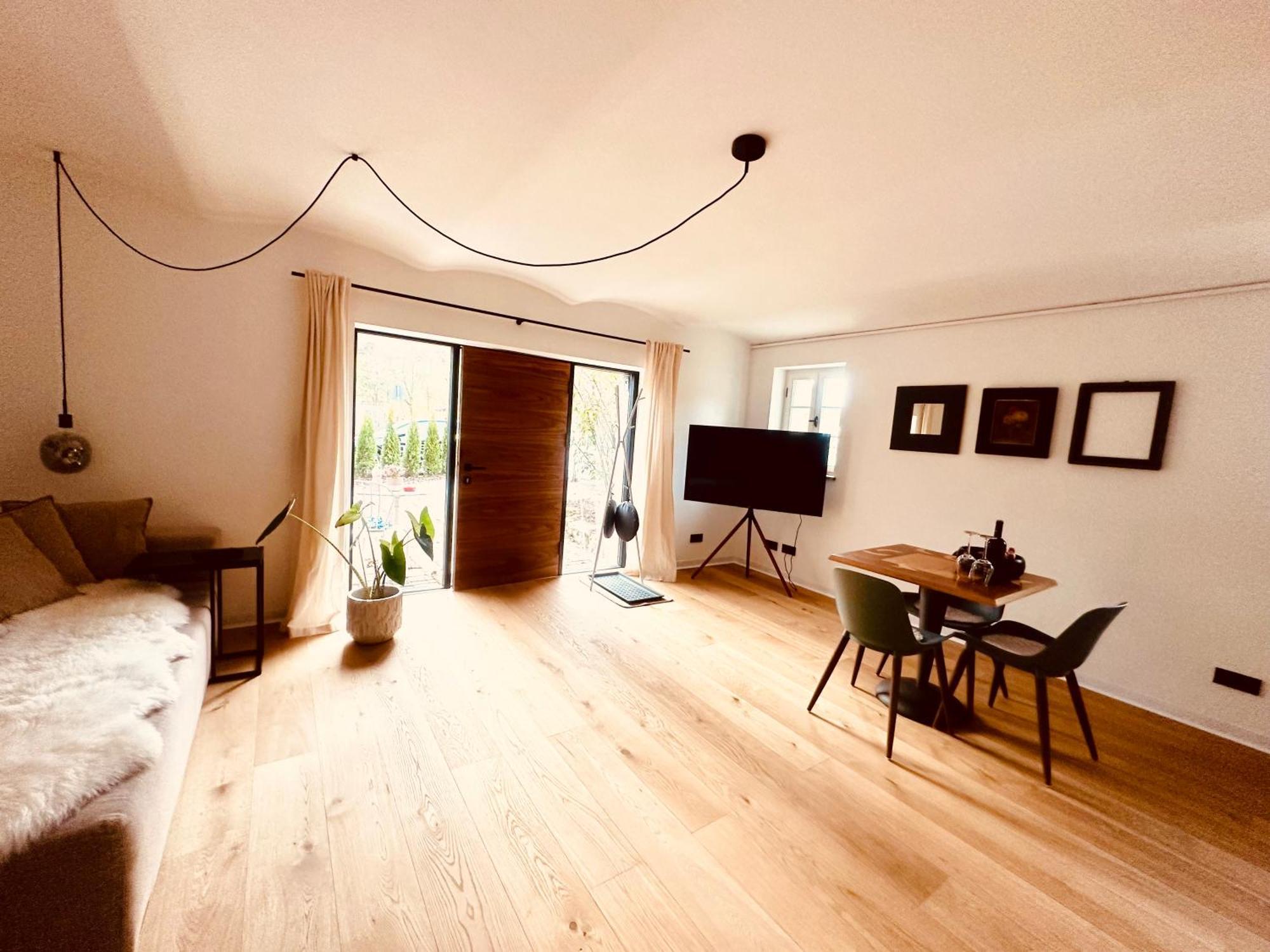 2 Zimmer Apartment Sindelfingen Boeblingen Calw Aidlingen Exteriér fotografie